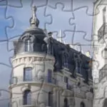 Vichy Puzzle