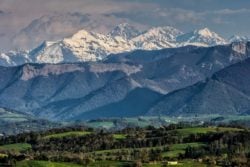 Pic du Midi de Bigorre