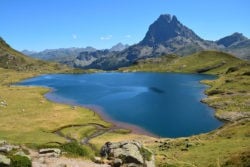 lac d'ayous; pyrénées; pic du midi; montagne; nature; france; montagnes