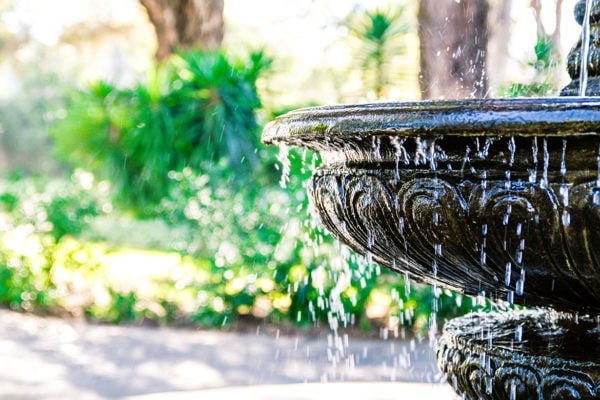 Fontaine