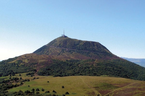 Puy de Dôme
