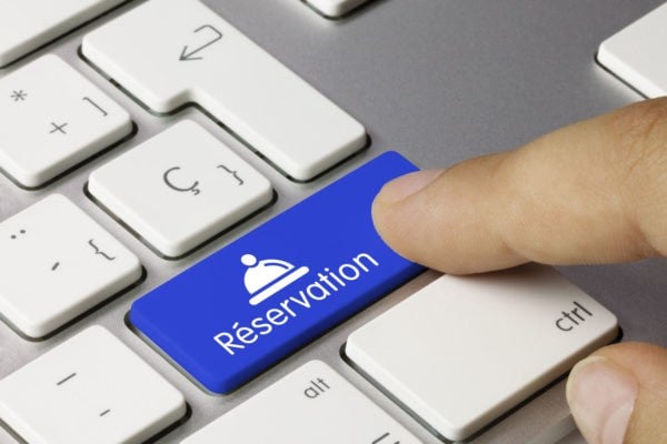 réserver cure thermale