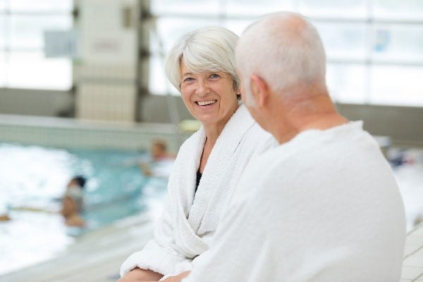 réouverture des établissements thermaux