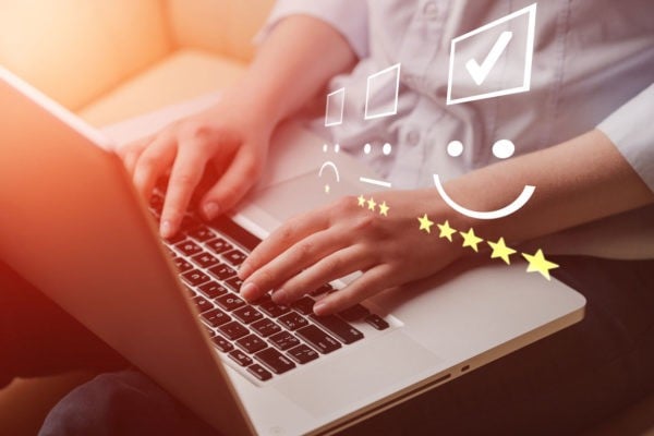 enquête satisfaction cure thermale