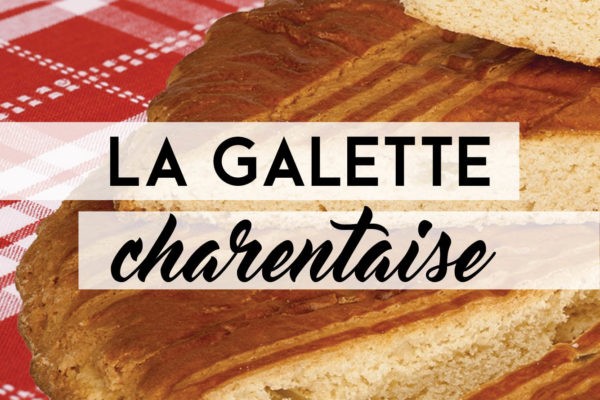 recette galette charentaise