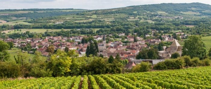 Santenay