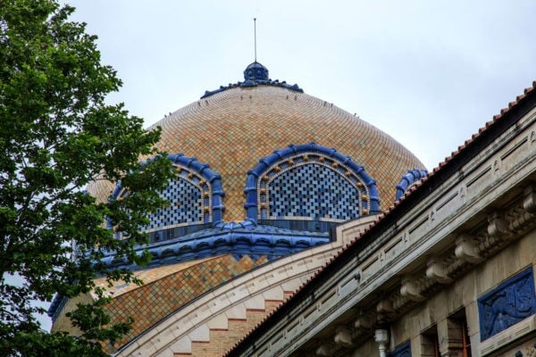 thermes de vichy