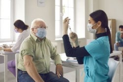 Le courrier des curistes : Jacques M. se pose une question sur la vaccination en cure thermale