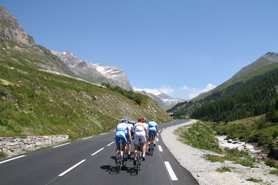 Quelles stations thermales sont traversées par le Tour de France 2021 ?