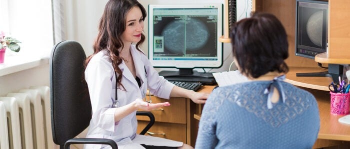 Dépistage du cancer du sein