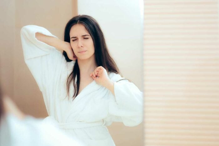 Fatigue en cure thermale