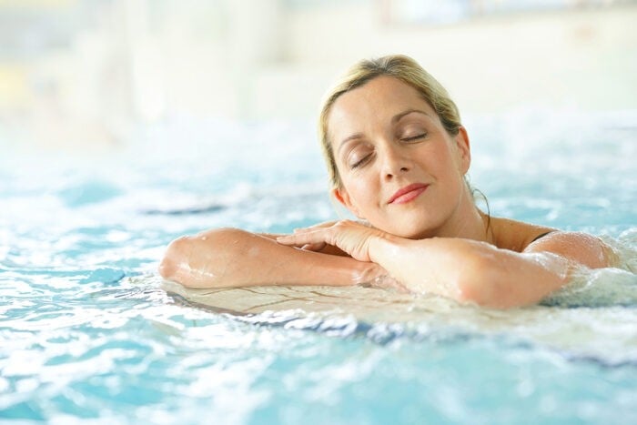Comment faire une cure thermale ?