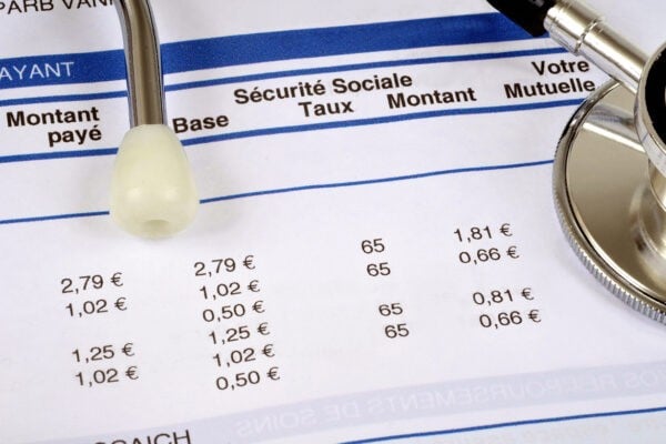 Tarifs de prise en charge cure thermale