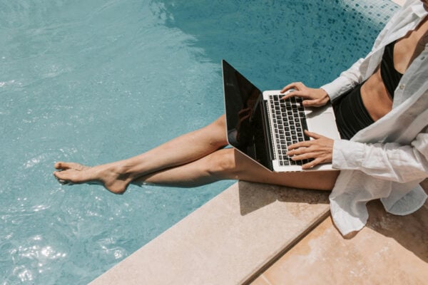 Faire une cure thermale quand on est salarié @Pexels - Vlada Karpovich