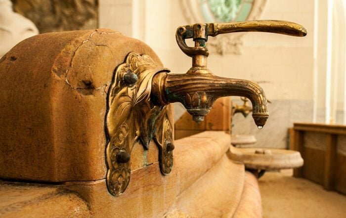 Les différents types d’eaux thermales et leurs bienfaits