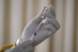 Troisième dose du vaccin contre la Covid-19
