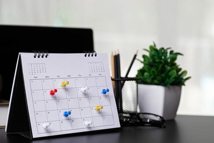 Peut-on effectuer une cure thermale en plusieurs fois ?