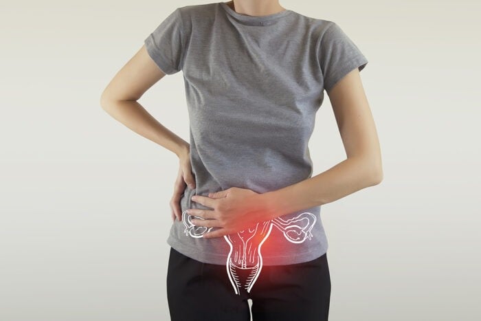 Troubles endocriniens