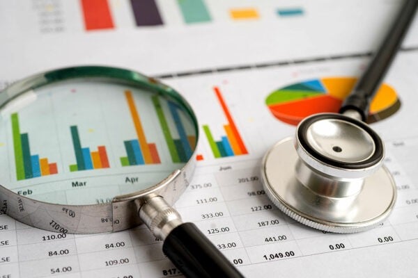 Statistiques issues de la recherche thermale
