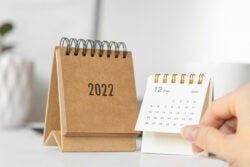 Dates d'ouverture 2022 des thermes