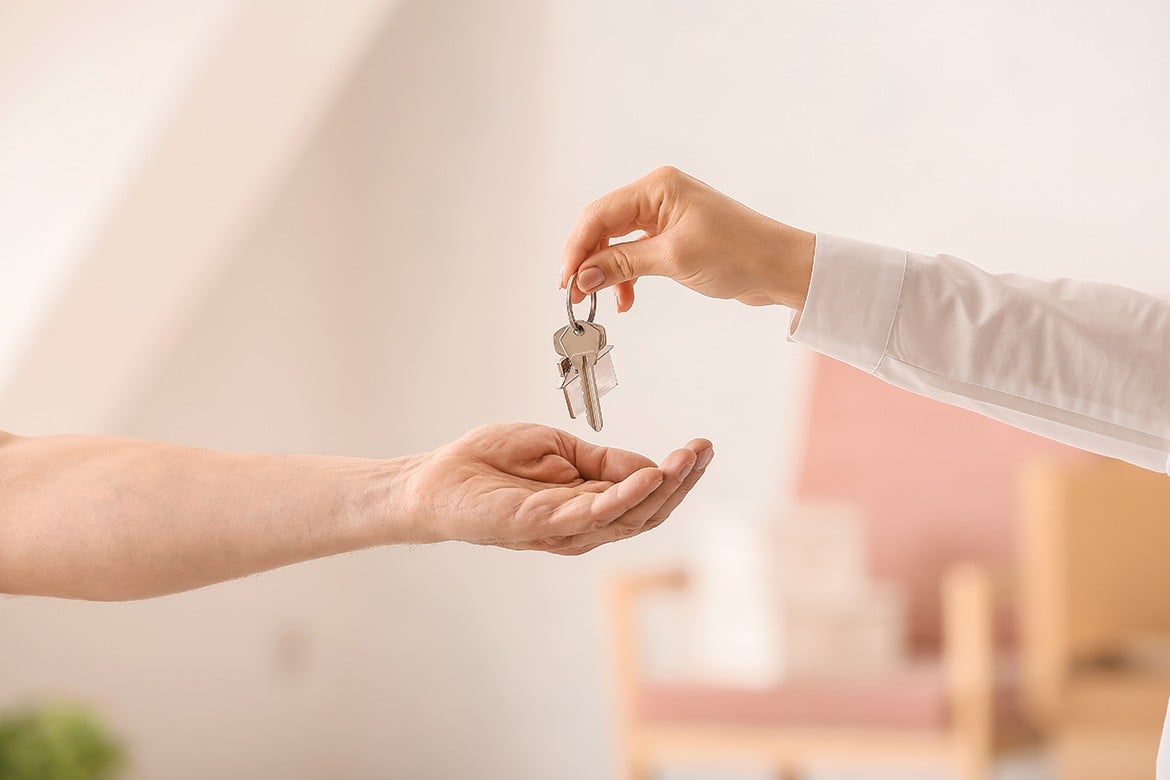 Logement cure thermale