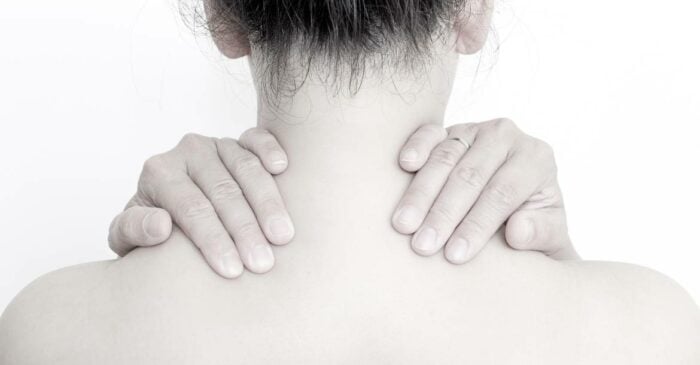 douleurs fibromyalgie