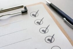 Liste affaires cure thermale