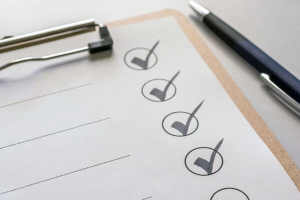 Liste affaires cure thermale
