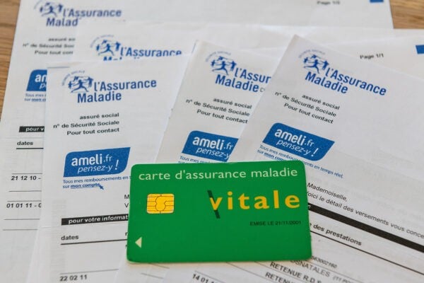 Accord de prise en charge cure thermale