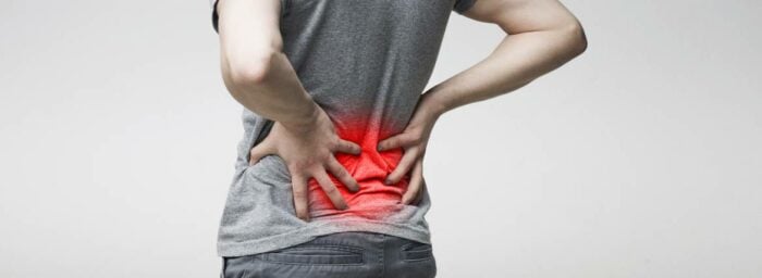 douleurs dos spondylarthrite ankylosante