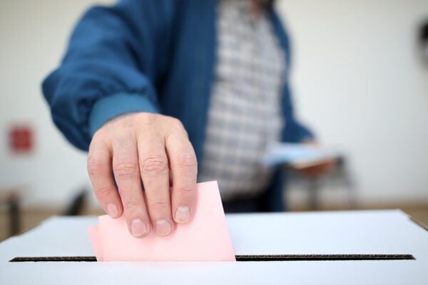 élections présidentielles 2022