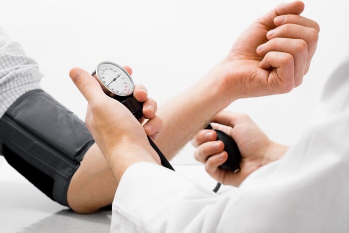 Hypertension artérielle