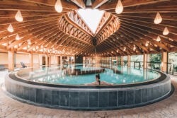 Spa Séquoia Vals-les-Bains