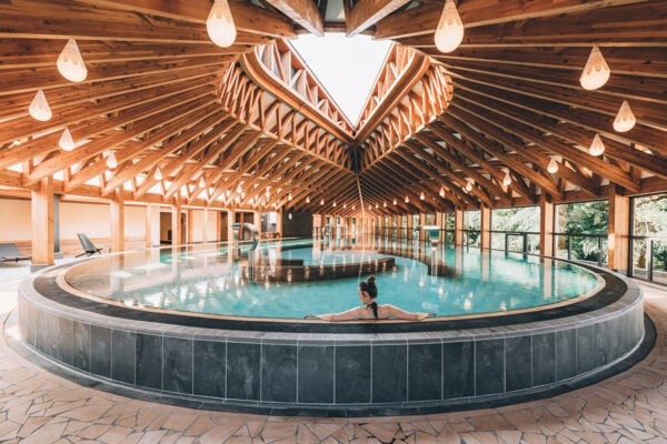 Spa Séquoia Vals-les-Bains