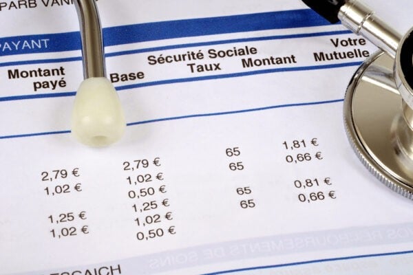 Cure thermale complémentaire santé solidaire