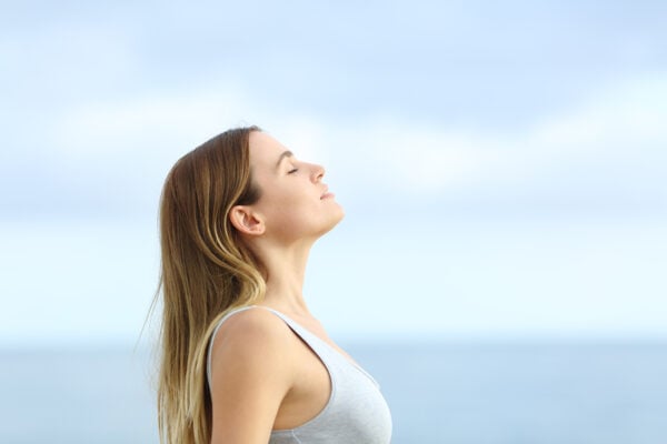 Cure thermale voies respiratoires