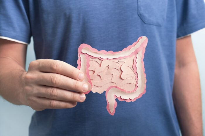 Microbiote cure thermale