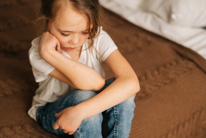 Énurésie cure thermale pipi au lit