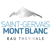 Eau thermale Saint-Gervais Mont-Blanc