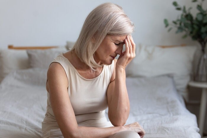 Cure thermale ménopause
