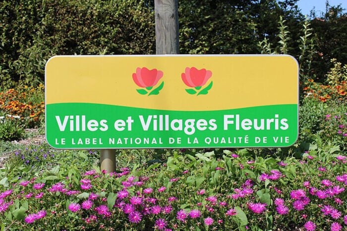 Villes fleuries stations thermales