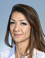 Sabrina Agresti-Roubache