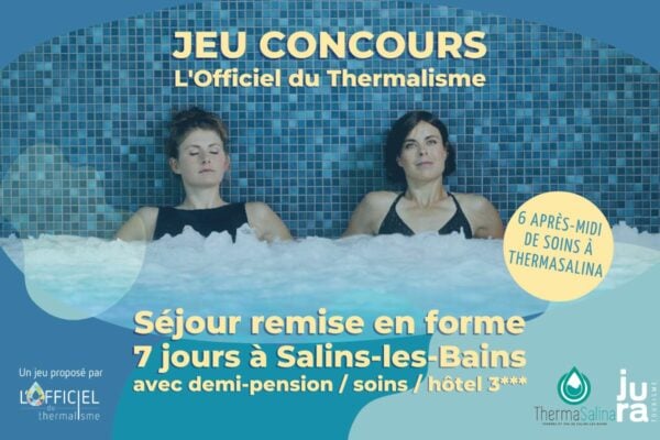 jeu concours thermalisme salins-les-bains