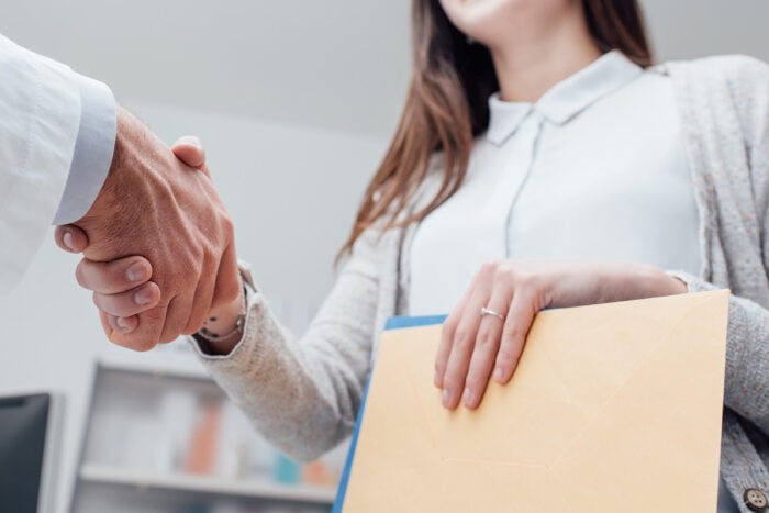 Faut-il emporter son dossier médical en cure thermale ?