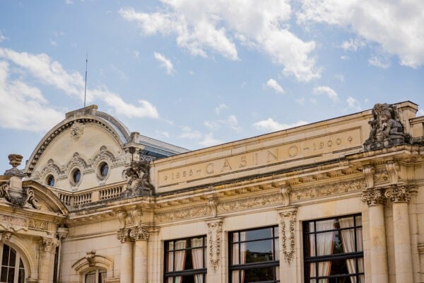 Casino Vichy