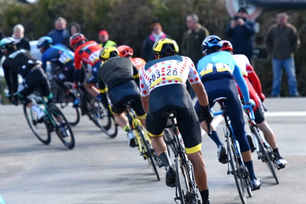 Tour de France station thermale