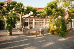 Thermes Saubusse 100 ans