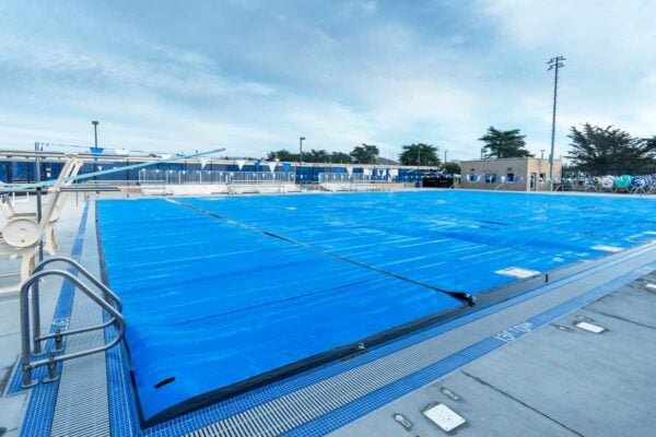 Fermeture piscines municipales