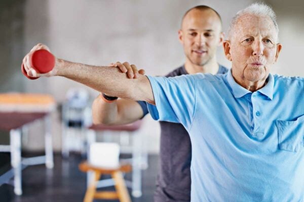 Prescription activité physique adaptée