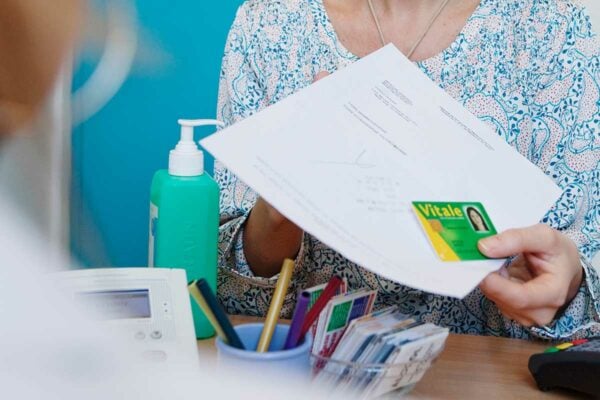Remboursement d'une cure thermale sur prescription